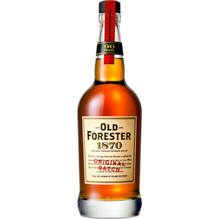 Old Forester 1870 Original Batch Bourbon