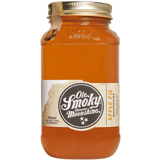 Ole Smoky  Moonshine Apple Pie