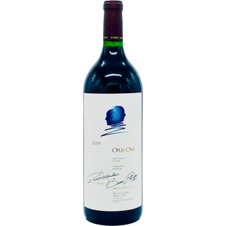 Opus One 2014