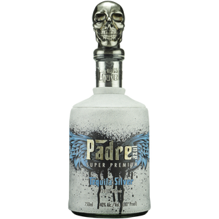 Padre Azul Silver Tequila