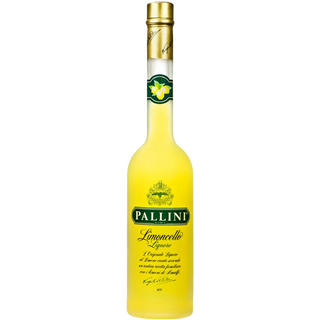 Pallini Limoncello Liqueur