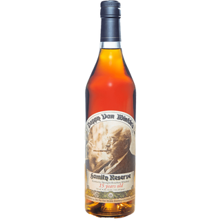 Pappy Van Winkle 15 Years 107 Proof