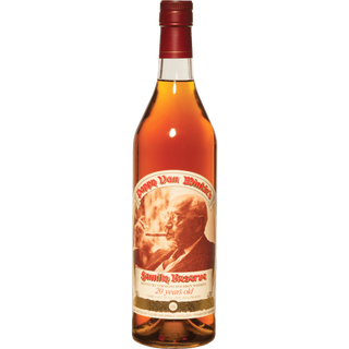 Pappy Van Winkle 20 Years