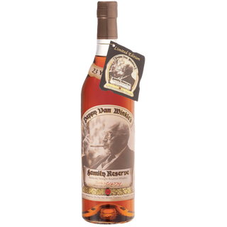 Pappy Van Winkle 23 Years