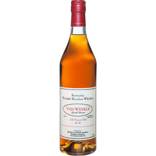 Pappy Van Winkle Special Reserve 12 Year Old Lot "B"