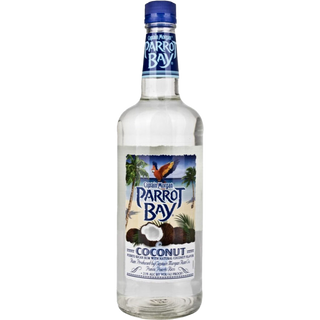 Parrot Bay Coconut Rum