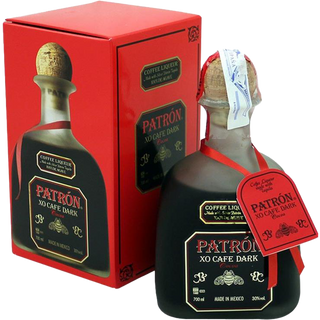 Patron XO Cafe Dark Cocoa