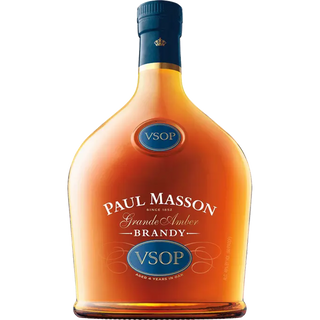 Paul Masson Brandy VSOP