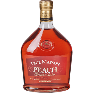 Paul Masson Peach