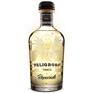 Peligroso Tequila Reposado