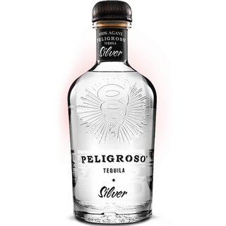 Peligroso Tequila Silver