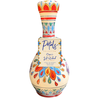 Petals Collection Extra Añejo Tequila