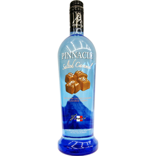 Pinnacle Salted Caramel Vodka