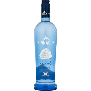 Pinnacle Whipped Cream Vodka