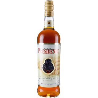 Presidente Brandy 750ml