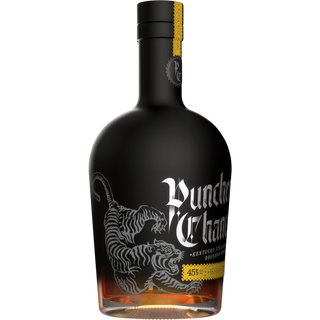 Puncher's Chance Kentucky Straight Bourbon