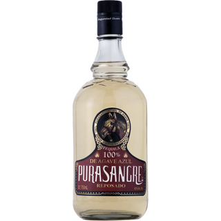 Pura Sangre Tequila