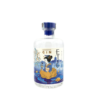 Etsu Japanese Gin