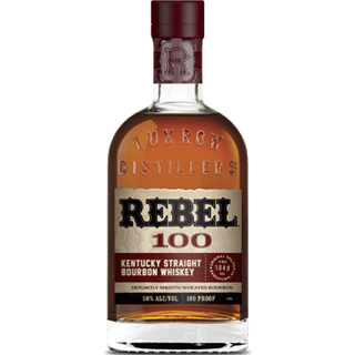 Rebel Yell 100 Proof Bourbon