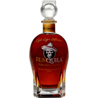 Red Eye Louie's Rumquila