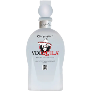 Red Eye Louie's VodQuila