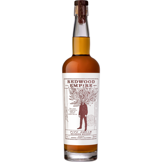 Redwood Empire Pipe Dream Bourbon