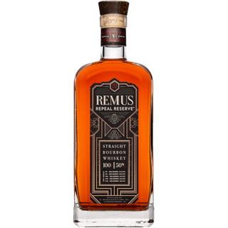 Remus Repeal Reserve Series V