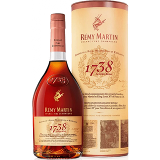 Remy Martin 1738