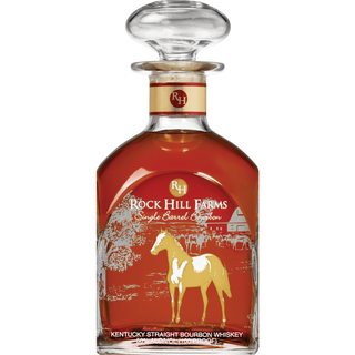 Rock Hill Farm Single Barrel 100 Proof