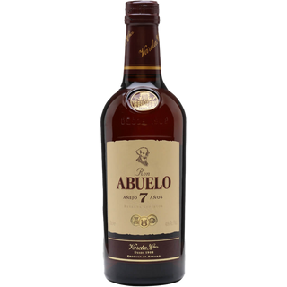 Ron Abuelo Añejo 7 Años