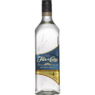 Ron Flor De Cana Extra Seco