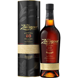 Ron Zacapa 23