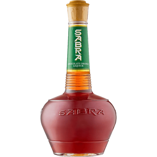 Sabra Chocolate Orange Liqueur