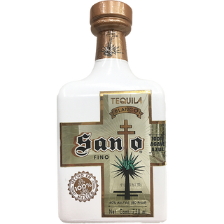 SANTO FINO BLANCO 750ML