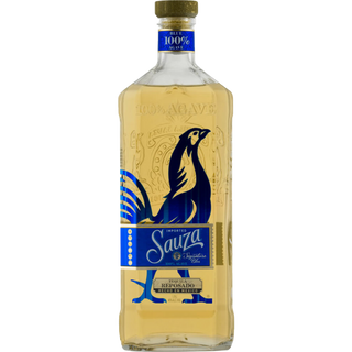 Sauza  Signiture Gold Blue Agave