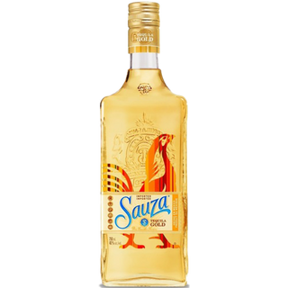 Sauza Tequila Gold