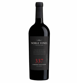 Noble Vines 337 Cabernet Sauvignon