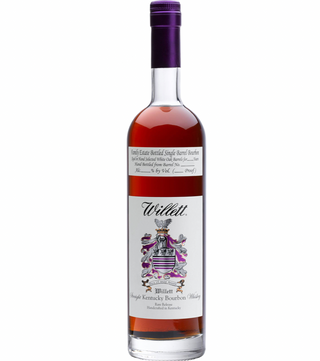 Willett Family Estate 8 Year Barrel #7128