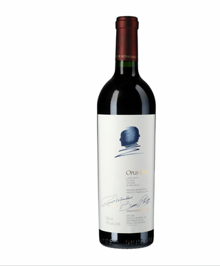 Opus One 2017