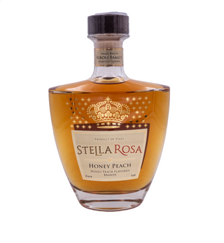 Stella Rosa Honey Peach Flavored Brandy