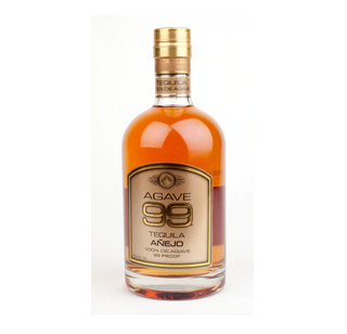 Agave 99 Anejo Tequila