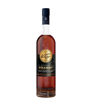 Copper & Kings American Brandy