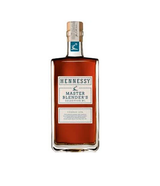 Hennessy Master Blenders No.1 375ml