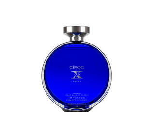 Ciroc Ten Special Edition Premium Vodka