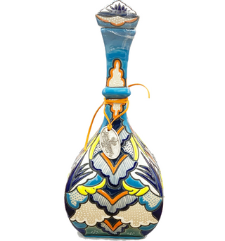 Dulce Amargura Reposado Tequila Talavera (1 Liter)