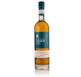 The Legendary Silkie Irish Whiskey