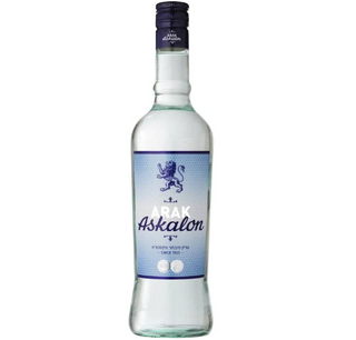 Arak Askalon 750mL