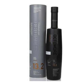 Bruichladdich Octomore 13.2 Single Malt Scotch