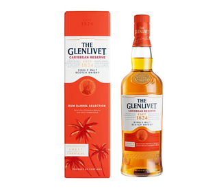 The Glenlivet Caribbean Reserve