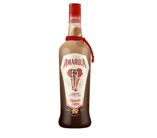 Amarula Ethioppian Coffee Cream Liqueur